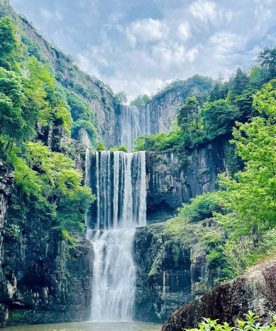文成打造特色文旅品牌厚积薄发 “山水遇太极”短视频传播量破8亿