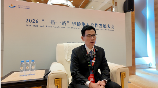 坦桑尼亚中华总商会名誉会长黄再胜：侨企架桥中外 助中企出海稳落地