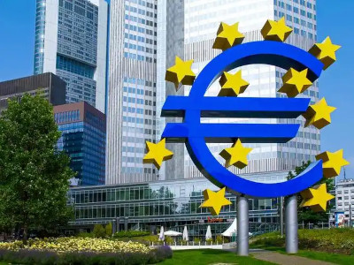 欧洲央行：黄金成为全球官方储备第一大资产