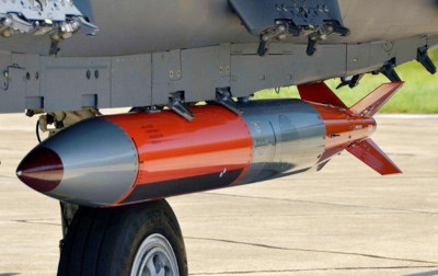 英媒：美国考虑在更多北约欧洲国家部署核武器