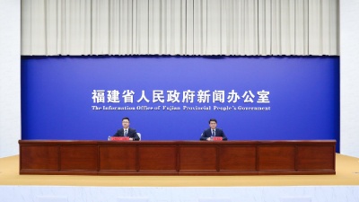 如何实现经济结构向绿向优、环境福祉可感可及？下一步，福建这样做