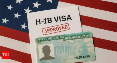 美法官裁定特朗普政府抬高H-1B签证费违法