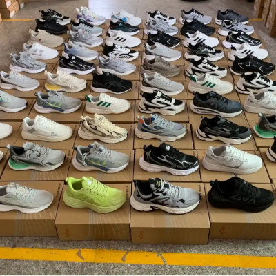 晋江：一双鞋背后的两业融合