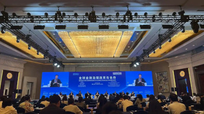 意大利经济与财政部前部长特里亚：金融业AI潜藏系统性风险 需全面纳入监管