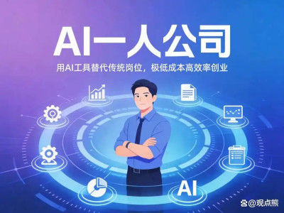 “一人公司”有了新阵地 温州“无界OPC社区”揭牌