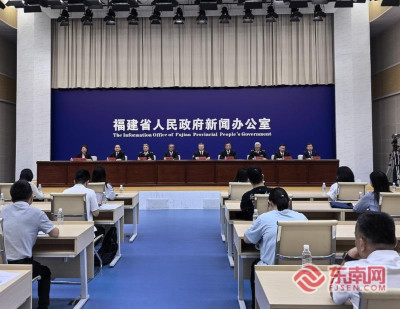 发展集货仓、减免港口相关费用、设立外综服中心！福建出台促进外贸保稳提质若干措施