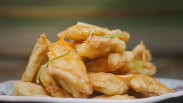 中国电视-《百城头牌菜》（第二季）：综述