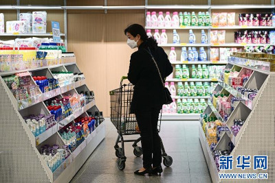 未来五年，更多全球“好物”走进中国百姓生活