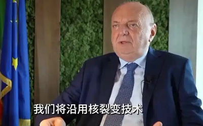 弃核四十年后，意大利计划重启核电站