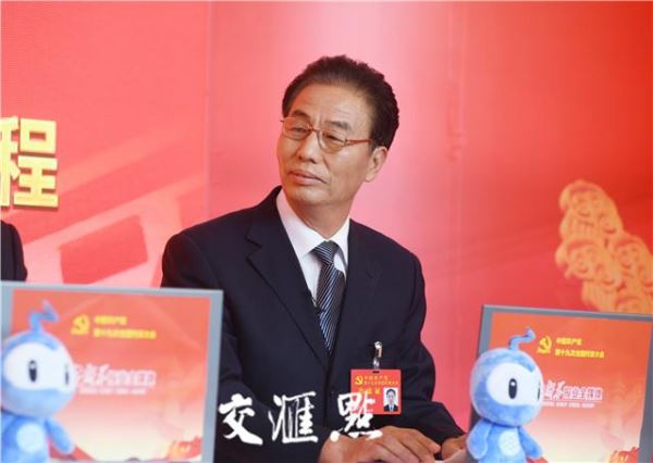 十九大代表在基层|他们带回十九大“好声音”