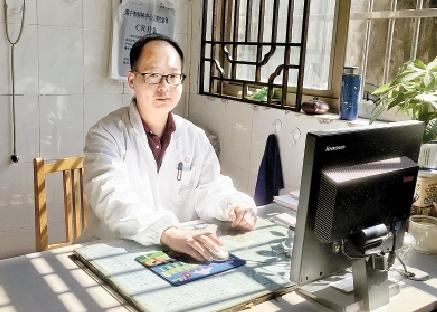 厉害！浙江32岁医生耗时两年 写出42万字玄幻小说