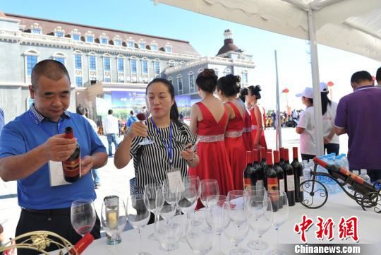 海关总署：经香港葡萄酒通关征税便利措施扩围