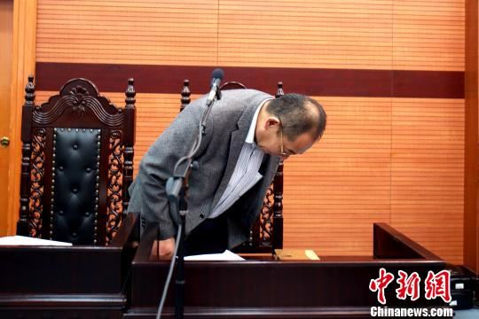 扬州首例环境民事公益诉讼案开审 被告赔偿260多万