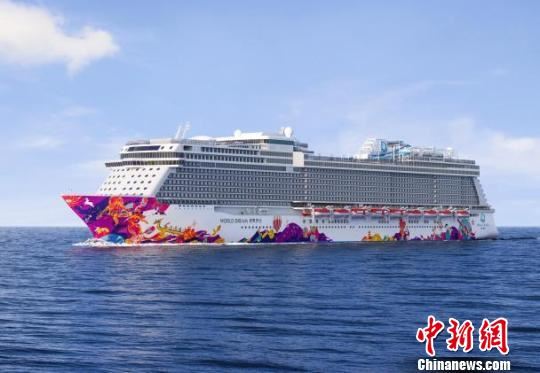 广州南沙将推出郑和下西洋经典邮轮航线
