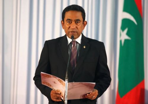 马尔代夫进入紧急状态 旅行警告调至最高级