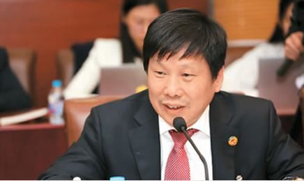 意大利罗马华侨华人联合总会会长 张国权