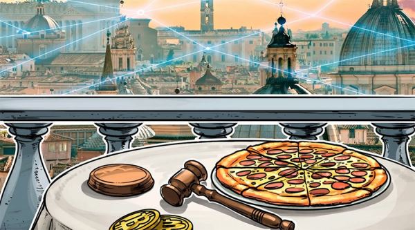 意大利参议院批准区块链监管的修正案