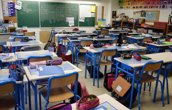 意大利教师辱骂中国学生被判无罪 意媒：耻辱