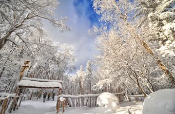 吉林开启冰雪经济振兴元年