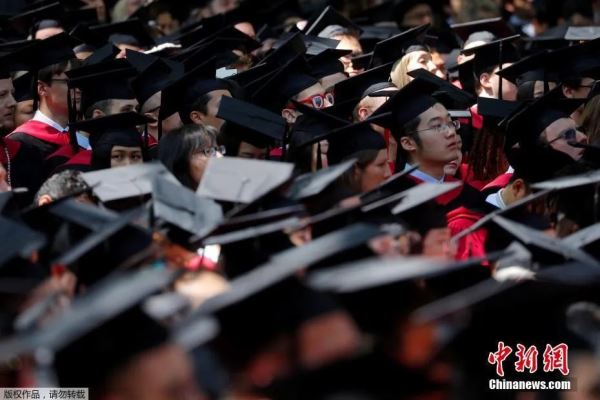 美留学生签证政策频“变脸”，中国留学生路在何方？