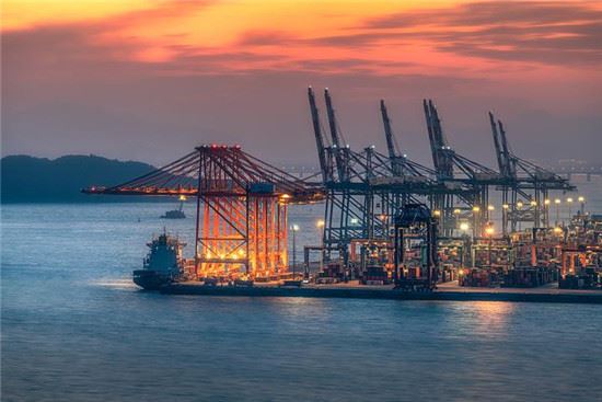 舟山市调整运力结构推进航运业高质量发展
