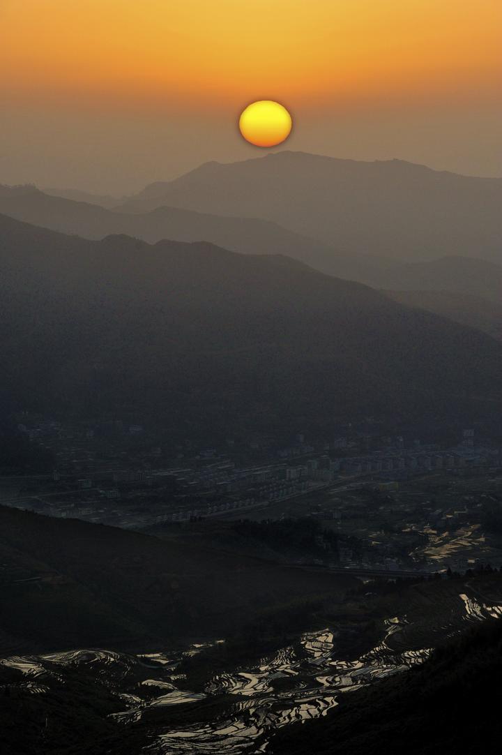 联合云乡村农耕文化体验旅游给您不一样的感受