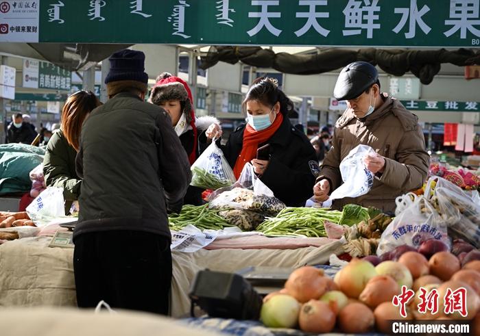 经济观察：利好因素增多 中国消费持续回暖可期