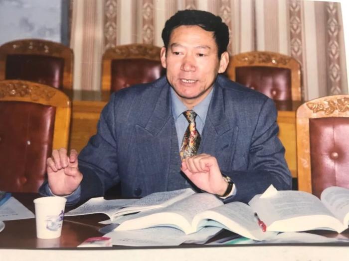 车明怀：为什么说解放西藏是和平解放？