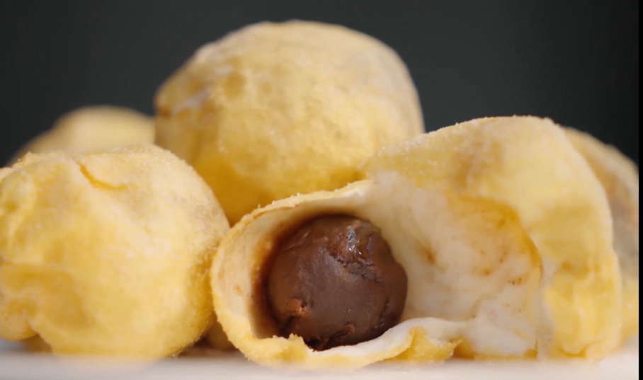 中国电视-《中国美食大会》：文旅况味中揽千城百巷风华