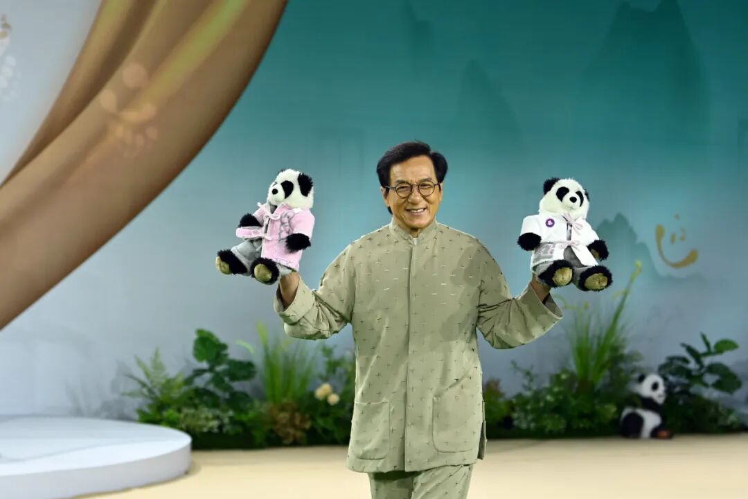 短评：“金熊猫”成色几何？