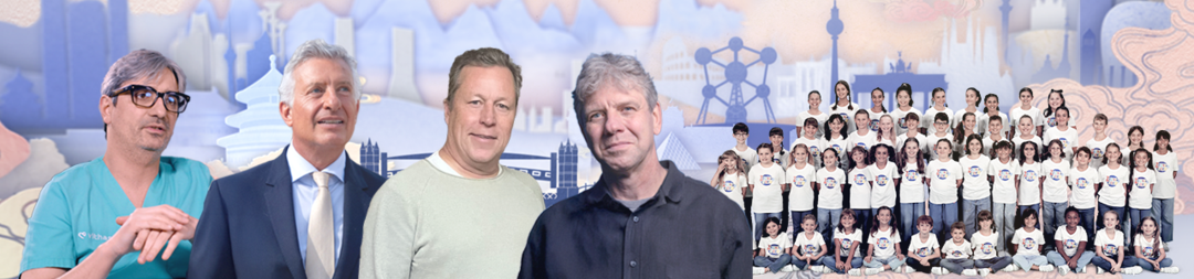 中国电视-《遇见·欧盟篇》：旅居大熊猫的“柏林奶爸”