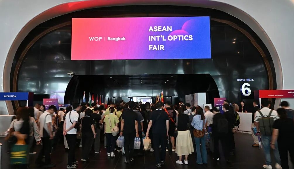 走出去办展 温州会展业“跨国第一展”亮相曼