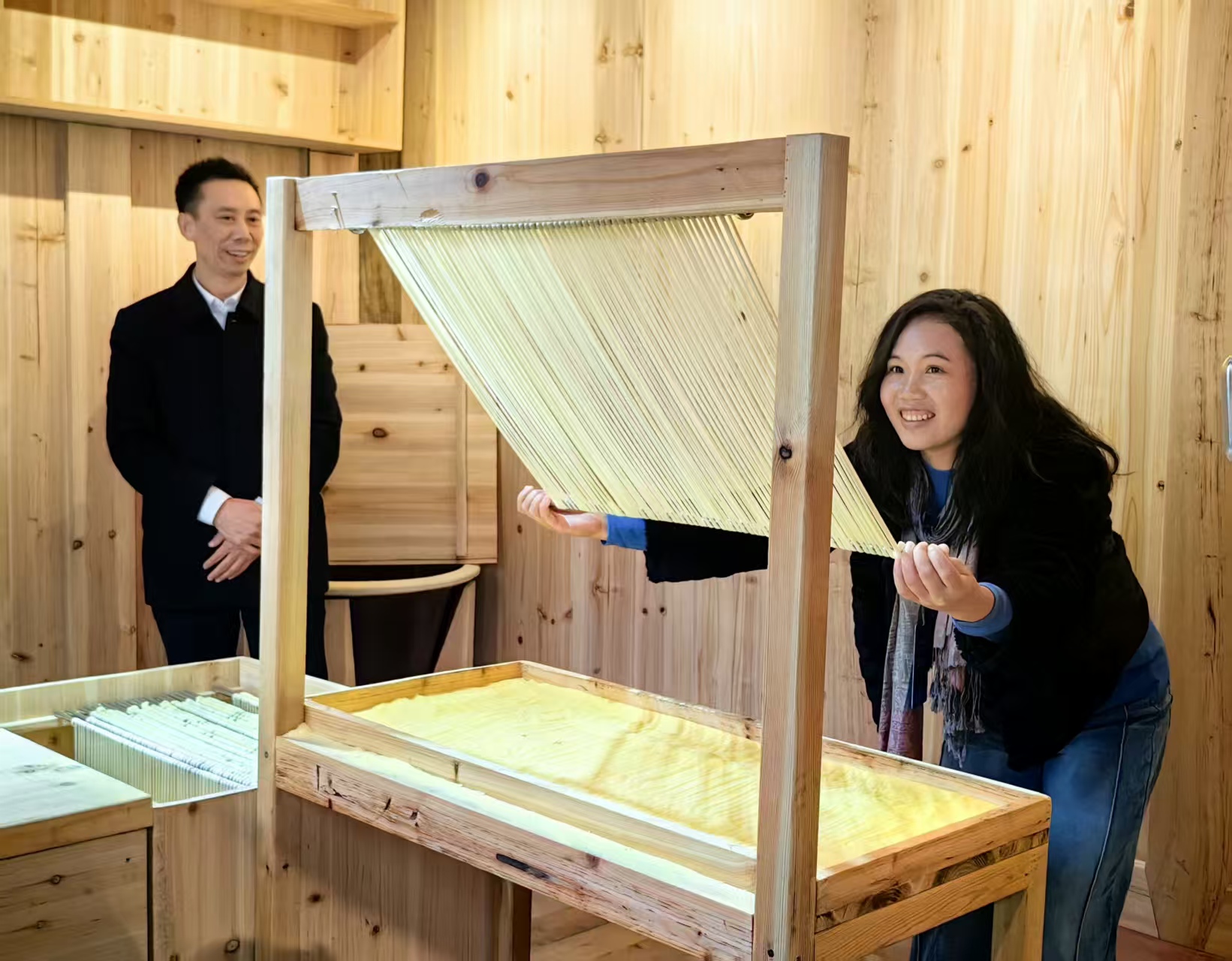 中国侨联海外华文媒体生动讲好重庆发展故事