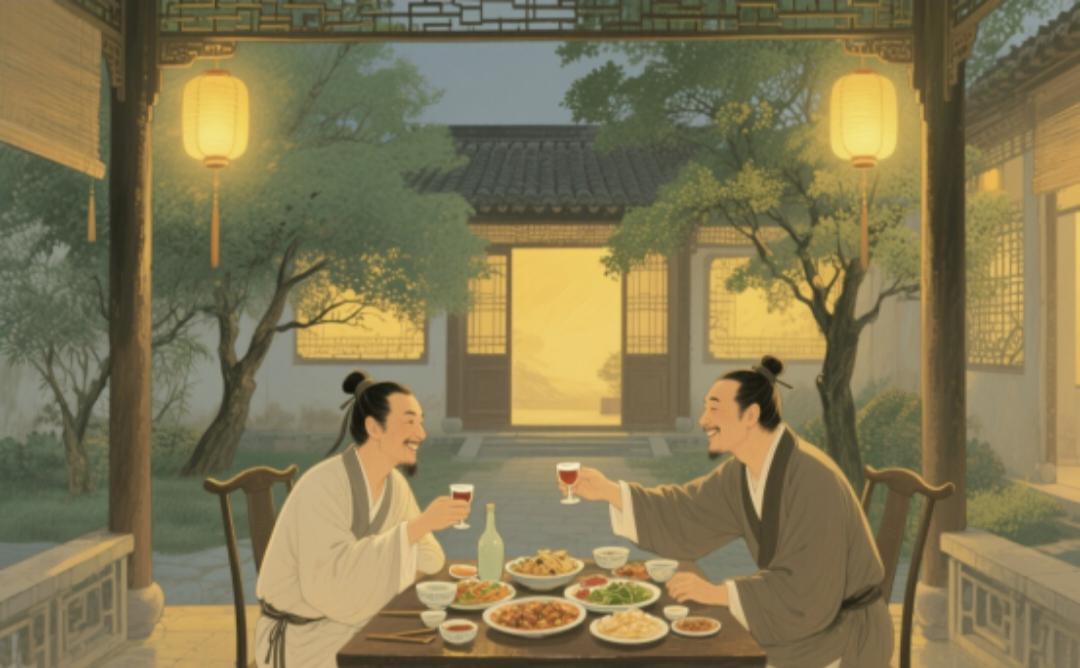 春日西湖寄谢法曹歌（节选）