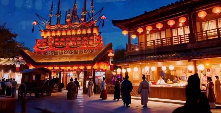 中国电视-《寻找国宝传颂人——2025中国国宝大会》（青春传承季）：用十二学科棱镜，折射国宝千年光华