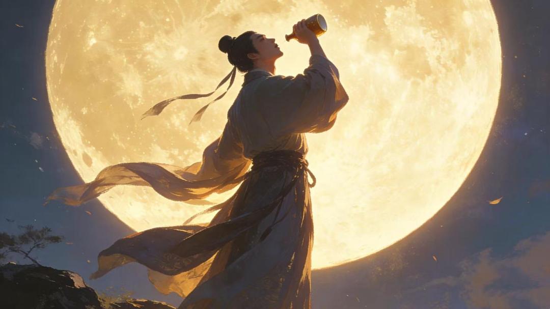 短歌行（节选）