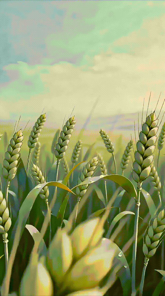文化中国行·人间好时节丨小满：物至于此恰美好