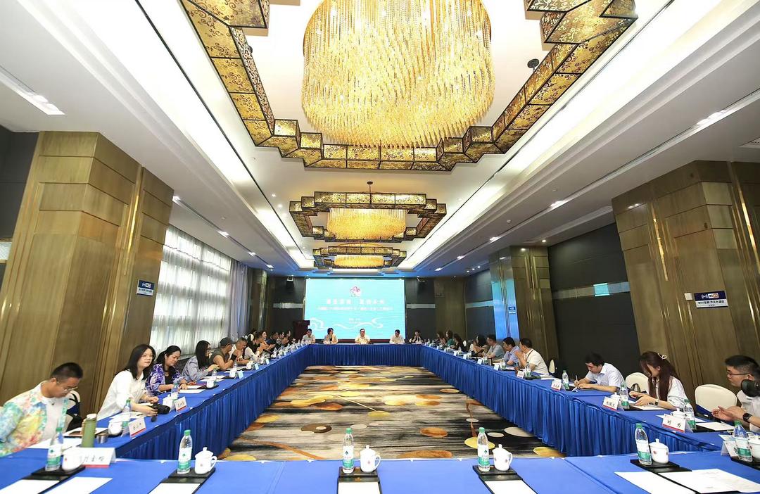 海外华媒建言 赋能湖南侨商盛会