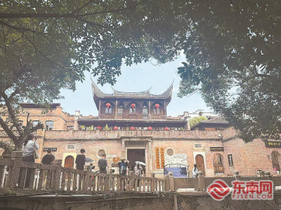 福建文旅的人文经济学密码